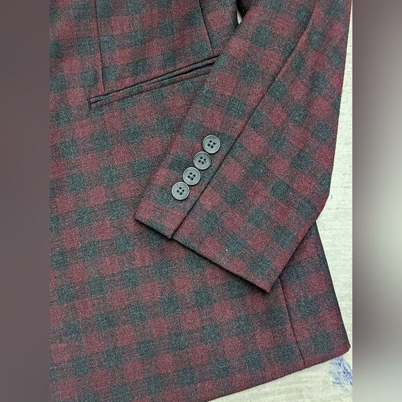 ·Original Penguin Sports Coat, 40L - Picture 3 of 8